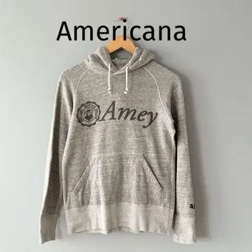 Americana 아메리카나 후드티