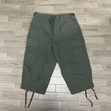 PROPPER 7부 소매 BDU Trek Pants(One Wash)