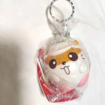 산리오 캐릭터 코로코로 크리린 키링