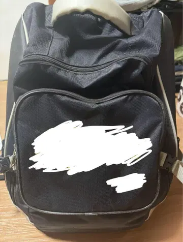 ZETT 네오 스테이터스 백팩 백