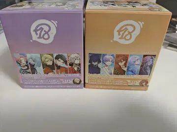 18TRIP 캐릭터 배지 컬렉션 vol.2 2BOX 세트
