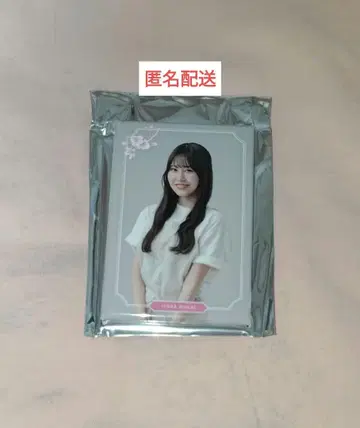 무카이 이토하 마그넷 사쿠라자카 카페