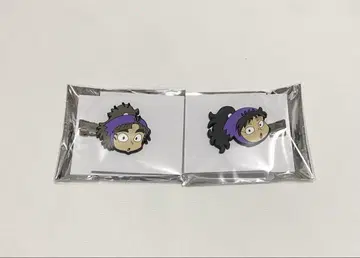 닌자 타마 란타로 앞머리 클립 타케야 하치자emon 쿠쿠치 헤이조