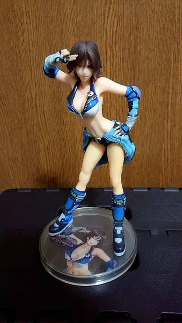 철권 2: 카자마 아스카
