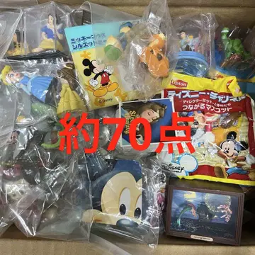 디즈니 굿즈 묶음 판매 대량