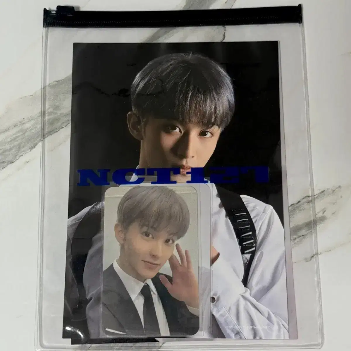 Items Similar to Nct Mark Goods | Global Bunjang