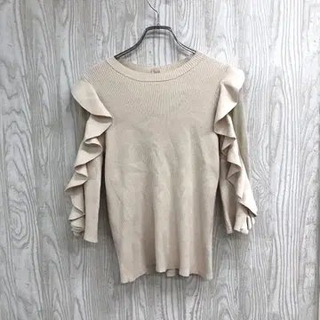 z-352 apuweiserriche 아푸와이저 리셰 프릴 시어 니 M