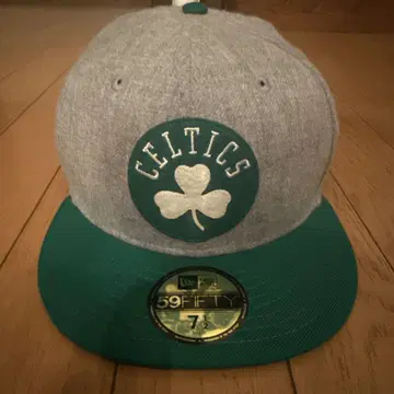 Celtics 캡