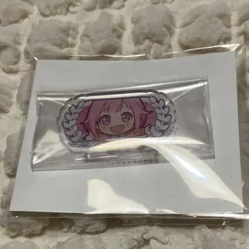 프로세카 미니 칭호 배치 호오