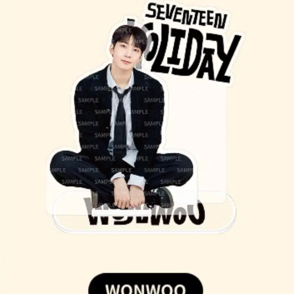 アイドル SEVENTEEN HOLIDAY PINS SEVENTEEN | 세븐틴 Seventeen Holiday Pin Badge WTS #세븐틴