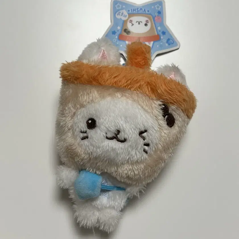 Amazon.co.jp: nctwish ユウシ wish doll steadyMD バブルニャン