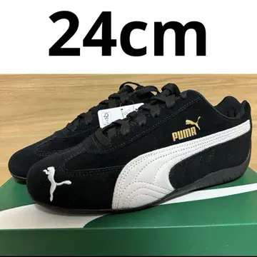 Puma Speedcat OG 푸마 스피드캣 블랙 398846