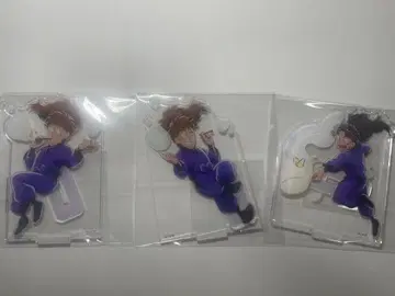 닌자 타마 란타로 샤봉 만들기! 아크릴 스탠드 5학년 묶음 판매