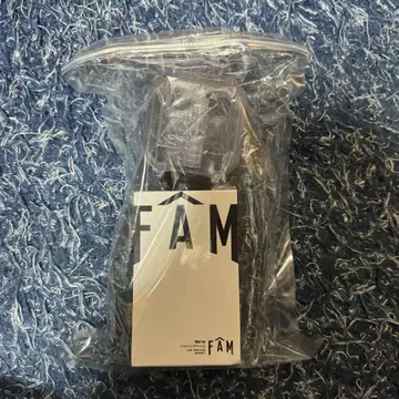 timelesz LIVE TOUR FAM 2025 응원봉 타임리스