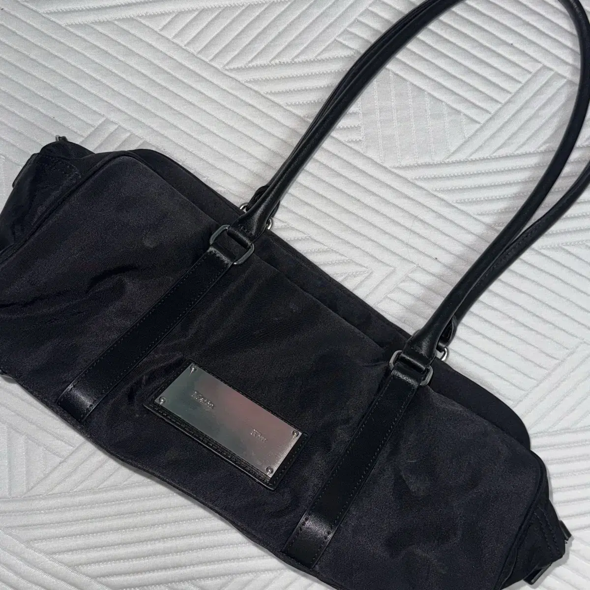 Bags – Matin Kim