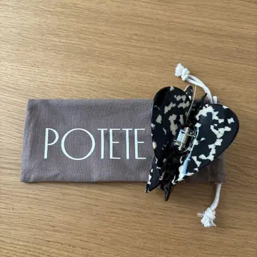 POTETE 하트