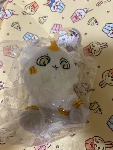 치이카와 (먼작귀) 그 아이 마스코트