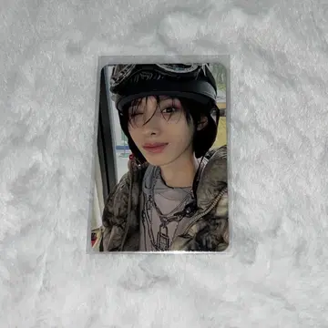 kickflip 주완 사노쿠 트레이딩 카드