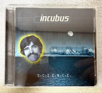 incubus S.C.I.E.N.C.E. 디지털 리마스터