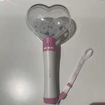 =LOVE 6주년 응원봉