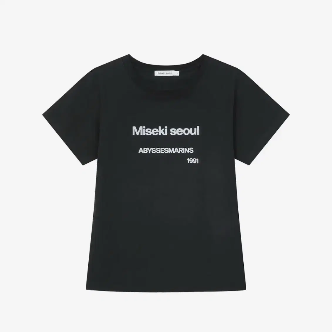 Miseki Seoul Waist pocket bag mini skirt on Bunjang Global Site.