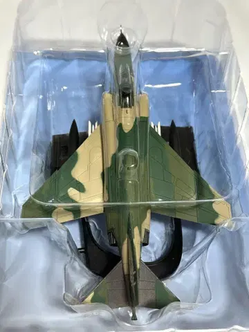 1/100 F-4E PHANTOM II 미국 공군