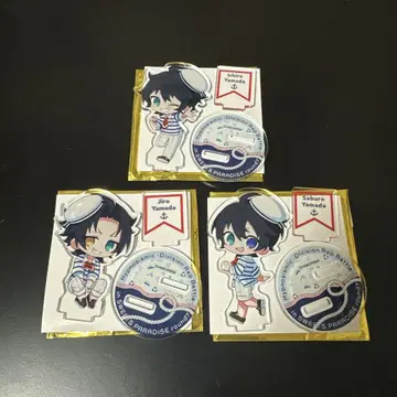 히프노시스 마이크 히프노시스 스탠드 아크릴 스탠드 Fling Posse