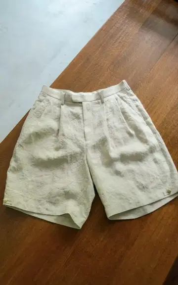 MAATEE&SONS 기존 단축 바지