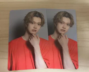 EBiDAN 스타 트레이닝 운동회 FUMINORI 2장