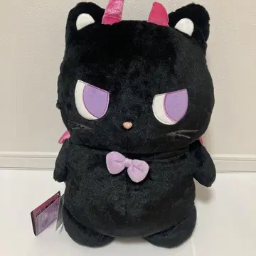 코아쿠마 마냐 BIG 봉제 인형 코와루스키