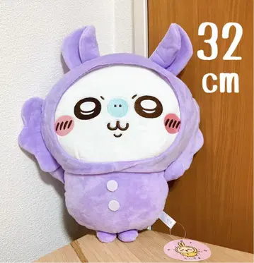 모몽가 봉제 인형