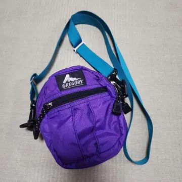 GREGORY 그레고리 퀵 포켓 S MADE IN USA