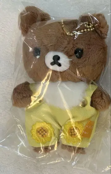 고흐 전 San-X 매달린 봉제 인형 차이 로이 코구마