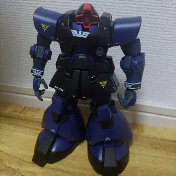 MG 릭 돔 1.0 정크