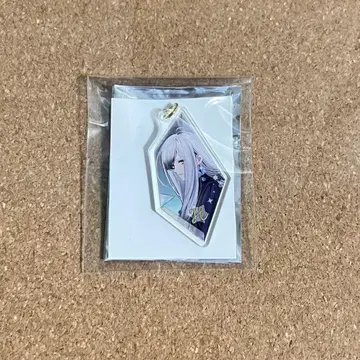 오라소바 5주년 랜덤 아크릴 참 Himuka