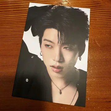 BUDDiiS FC 오리지널 엽서 SHOOT 모리 슈토