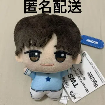 TWS 투아스 SD 인형 vol.1 JIHOON 지훈 남코 한정판
