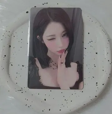 babymonster 아사 팝업