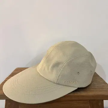 FILSON DUCKBILL 캡 USA제 프리 사이즈
