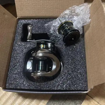 내일  린카 DC 낚시릴 왼쪽 린린 SHOP