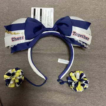 디즈니 Cheer Together 머리띠