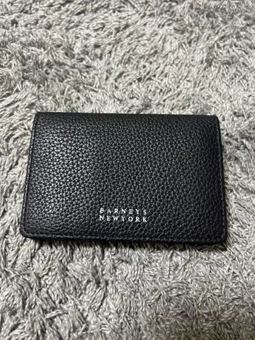 바니스 뉴욕 명함지갑 카드 케이스 새상품급 가격 인하!