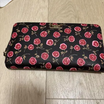 정품 새상품 kate spade 장지갑