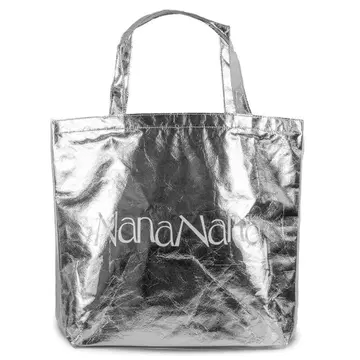 nana-nana TPU NONWOVEN SHOPPING TOTE BAG