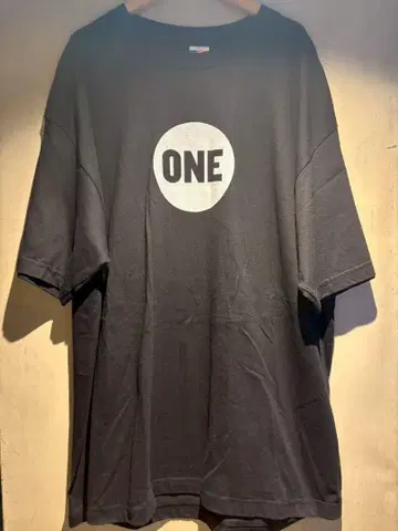 Murina USA제 ONE 로고 티셔츠 XL