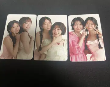 KARASIA 랜덤 포토 카드