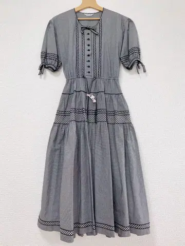 KANEKOISAO 카네코 이사오 원피스