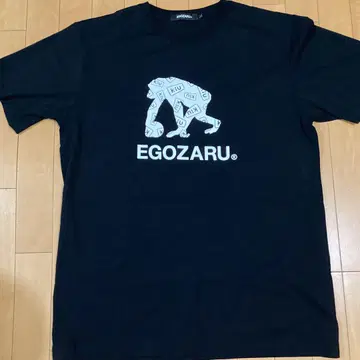 새상품급 EGOZARU 농구 반팔 티셔츠 XL 사이즈