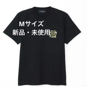 치이카와 라면 돼지 티셔츠 M 사이즈