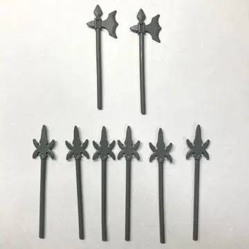 레고 창 8개